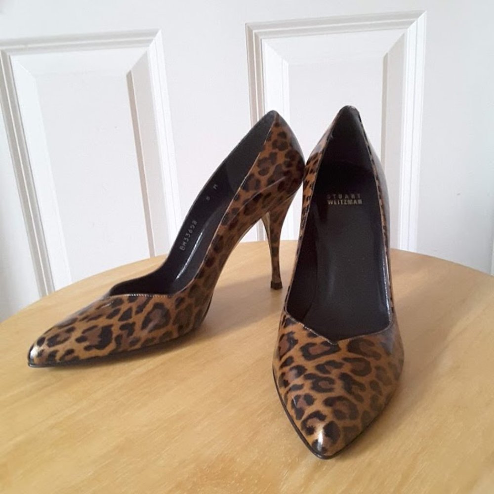 abella heels